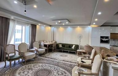 فروش آپارتمان 85 متر در فاز 5