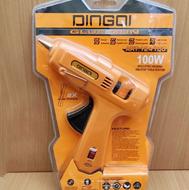 چسب حرارتی 100 وات دینگی