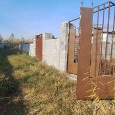 فروش زمین مسکونی 150 متر در عربخیل