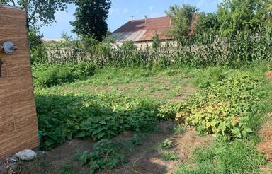 320متر زمین مسکونی سنددار با اقساط و شرایط ویـــــــــژه