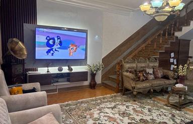 فروش ویلا مدفعین حرم