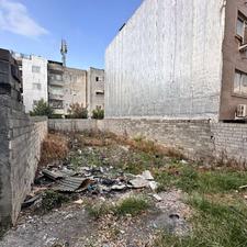 زمین مسکونی 215 متر در بلوار منفردامیر5