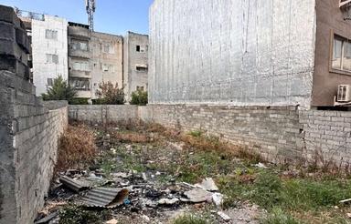 زمین مسکونی 215 متر در بلوار منفردامیر5