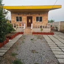 فروش ویلا 340 متر در کمربندی فریدونکنار