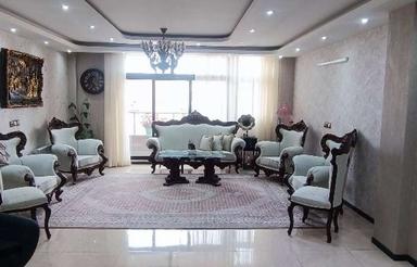 فروش آپارتمان 130 متر توحید میانی