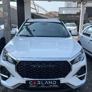 فیدلیتی پرایم (7 نفره)رینگ 10پر 1404 سفید