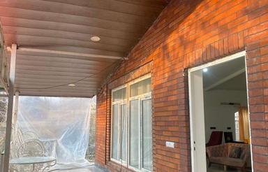 اجاره سالیانه ویلا 1000 متر در کردان