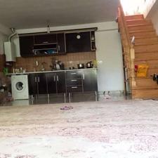 ویلا جنگلی315متری در گلرودبار لاهیجان