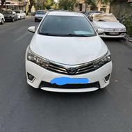 کرولا2014xli