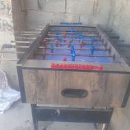 فروش فوتبال دستی