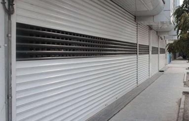 فروش تجاری و مغازه 18 متر در بازار 3 راه امین