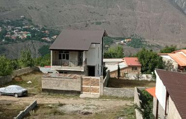 فروش زمین مسکونی 150 متر در نمارستاق