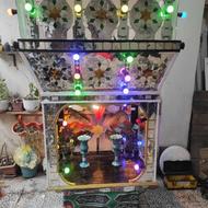 اجاره انواع حجله عزا