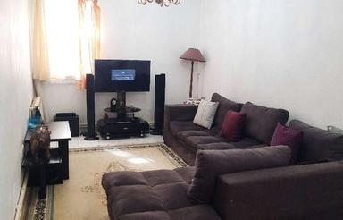 فروش آپارتمان 50 متری موقعیت اداری در هفت تیر