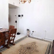 فروش آپارتمان 51 متری موقعیت اداری در هفت تیر