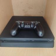 کنسول ps4اسلیم 500گیگ