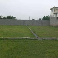 فروش زمین مسکونی 200 متری امیرکلا میدان امام علی