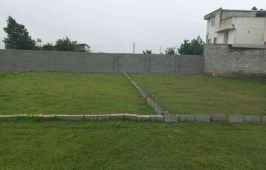 فروش زمین مسکونی 200 متری امیرکلا میدان امام علی