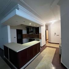 اجاره آپارتمان 110 متر دو خوابه در قلب هراز