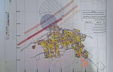 فروش زمین 2000متری در روستای کیاپی