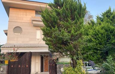 فروش ویلا 270 متری شهرکی