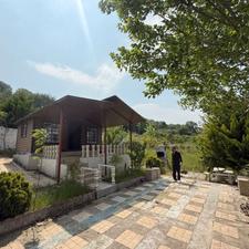 فروش ویلا باغ 1130 متر در بلیران پلاک دوم جنگل