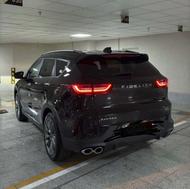 خریدار فیدلیتی ( پرایم و الیت )1403