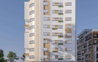 پیش‌فروش آپارتمان 155 متر در کریم آباد