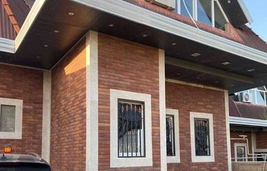 ویلا استخر دار