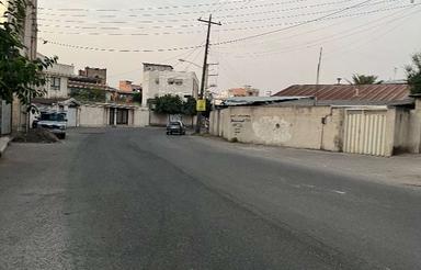 215 متر زمین تجاری ٫ بر اصلی کفشگرکلا ٫ بر 11 متری