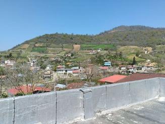 فروش ویلا 300 متر در گلورد