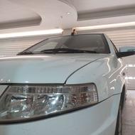 سمند سورن EF7
