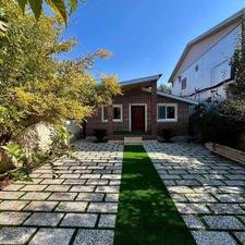 فروش ویلا 300 متر در آهودشت