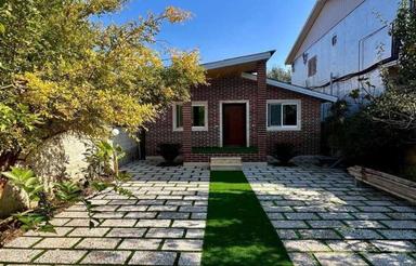 فروش ویلا 300 متر در آهودشت