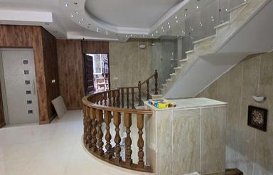 گلزار 400متر ساخت دوبلکس