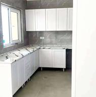 کابینت کمددیواری هود سینک گاز فروشگاه توکاث