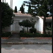 فروش ویلا 540 متر در گلسار