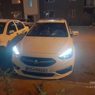 شاهین 403 معاوضه با دنا