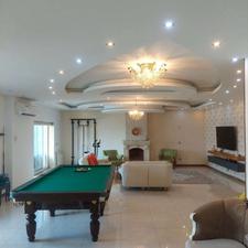 اجاره آپارتمان ساحلی 200 متری 3 خواب لاکچری در شهرمحمودآباد