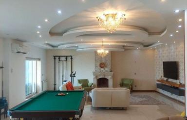 اجاره آپارتمان ساحلی 200 متری 3 خواب لاکچری در شهرمحمودآباد