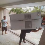 اثاث کشی در سرخرود