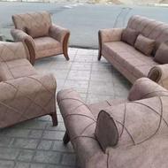 مبل راحتی نیو اسکارلت اراک