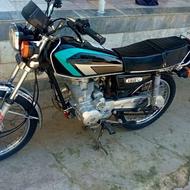 موتور150پلاک ملی