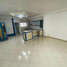 اجاره آپارتمان 180 متری شیک مستغلات در خیابان هراز