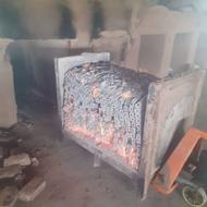 استخدام استادکار زغال چینی با حقوق عالی