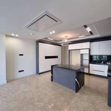 واحد 100 متری شیک و خوش‌ نقشه