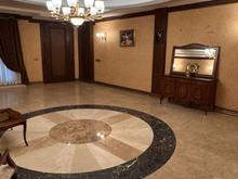 اجاره آپارتمان 200 متر آجودانیه دنج و مشجر در شیپور