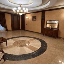 اجاره آپارتمان 200 متر آجودانیه دنج و مشجر