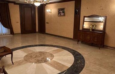 اجاره آپارتمان 200 متر آجودانیه دنج و مشجر