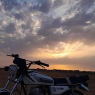 فروش متور سیکلت